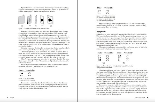 Quantum Computing: From Concepts to Code