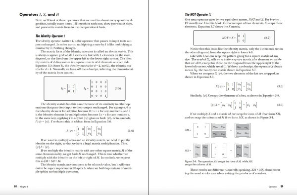 Quantum Computing: From Concepts to Code