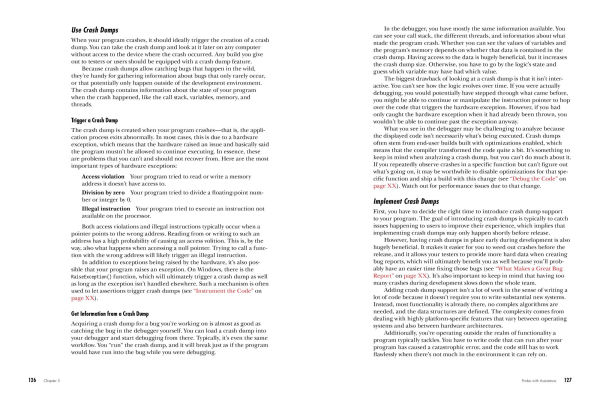The Debugging Handbook