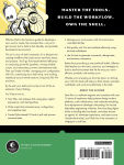 Alternative view 5 of Effective Shell: A Practical User's Guide to Working Smarter on the Command Line