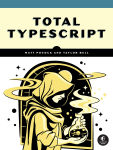 Alternative view 1 of Total Typescript
