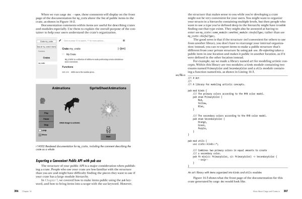 The Rust Programming Language, 3rd Edition