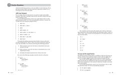 Alternative view 6 of Automate the Boring Stuff Workbook