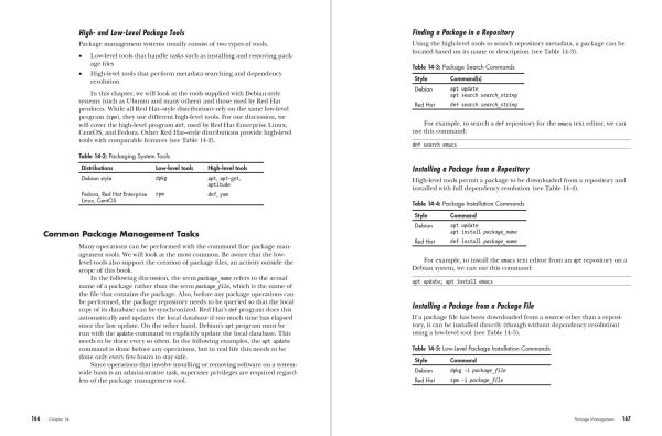 The Linux Command Line, 3rd Edition: A Complete Introduction