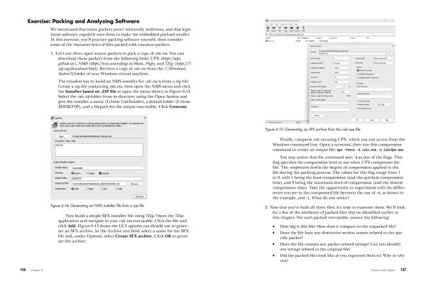 Reversing the Dark Web: Dissecting the Tools of the Underground Economy