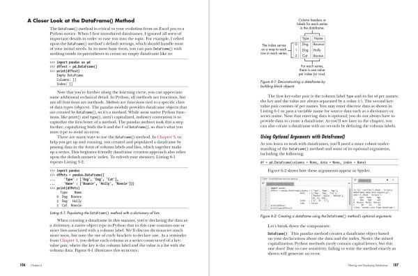 Automate Excel with Python: A Practical Guide for Nonprogrammers