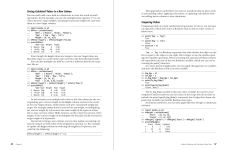 Alternative view 3 of Automate Excel with Python: A Practical Guide for Nonprogrammers