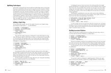 Alternative view 4 of Automate Excel with Python: A Practical Guide for Nonprogrammers