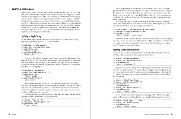 Automate Excel with Python: A Practical Guide for Nonprogrammers