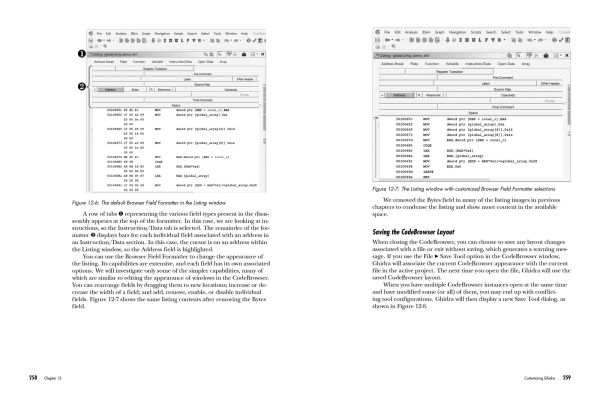 The Ghidra Book, 2nd Edition: The Definitive Guide