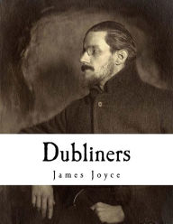 Title: Dubliners, Author: James Joyce