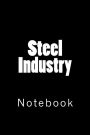 Steel Industry: Notebook