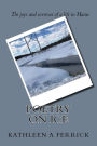 Poetry on Ice: My years in Maine