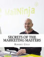 Secrets of the Marketing Masters