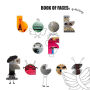 Book of Faces 2