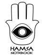 Hamsa Notebook