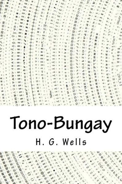 Tono-Bungay