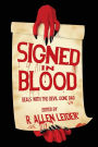Signed in Blood: Deals with the Devil Gone Bad