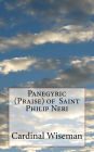 Panegyric (Praise) of Saint Philip Neri