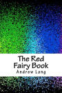 The Red Fairy Book