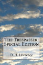 The Trespasser: Special Edition