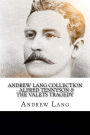 Andrew Lang Collection - Alfred Tennyson & The Valets Tragedy