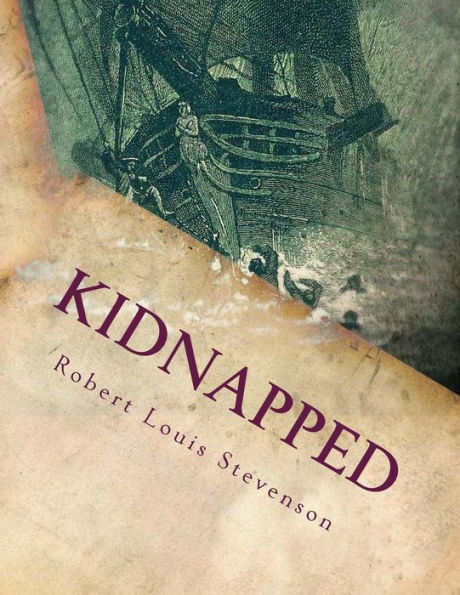 Kidnapped