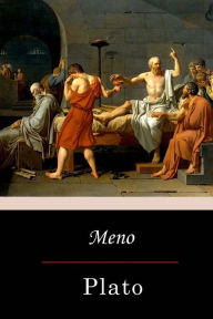 Title: Meno, Author: Plato