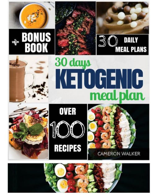 30 Day Ketogenic Meal Plan Keto Meal Plan Keto Slow Cooker Cookbook Intermittent Fasting By 0977