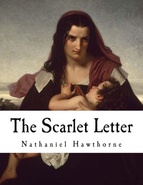 The Scarlet Letter