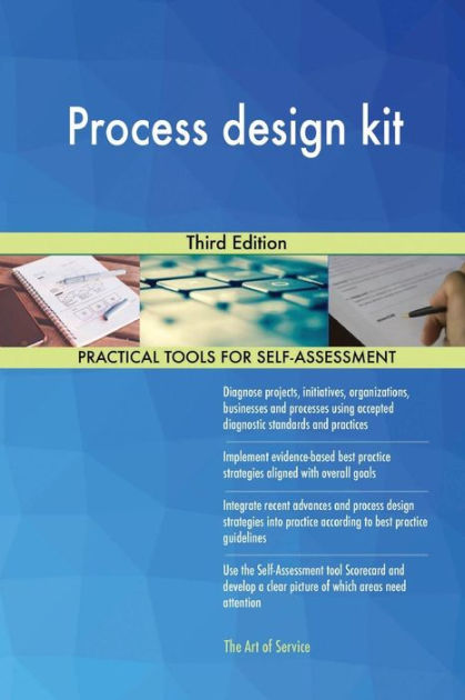 process-design-kit-third-edition-by-gerardus-blokdyk-paperback