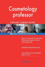 Cosmetology professor RED-HOT Career Guide; 2561 REAL Interview Questions