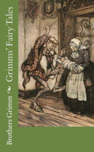 Grimms' Fairy Tales