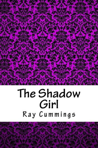 The Shadow Girl