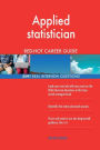 Applied statistician RED-HOT Career Guide; 2591 REAL Interview Questions