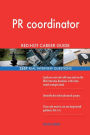 PR coordinator RED-HOT Career Guide; 2557 REAL Interview Questions