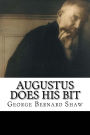 Augustus Does his Bit