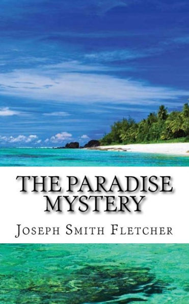 The Paradise Mystery