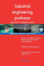 Industrial engineering professor RED-HOT Career; 2500 REAL Interview Questions