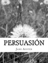 Title: Persuasión, Author: Jane Austen