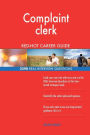 Complaint clerk RED-HOT Career Guide; 2590 REAL Interview Questions