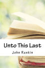 Unto This Last