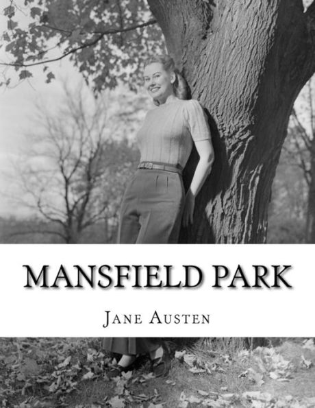 Mansfield Park