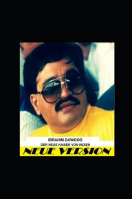 Title: IBRAHIM DAWOOD Der neue Kaiser von Indien, Author: Henri Dauber