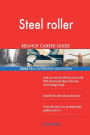 Steel roller RED-HOT Career Guide; 2542 REAL Interview Questions