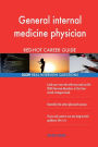 General internal medicine physician RED-HOT Career; 2529 REAL Interview Question