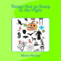 Things that go Bump in the Night