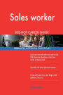 Sales worker RED-HOT Career Guide; 2546 REAL Interview Questions