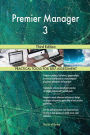 Premier Manager 3: Third Edition