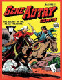 Gene Autry Comics #3